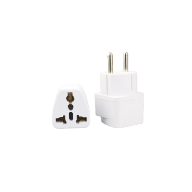 SBL ADAPTER WHITE 13A