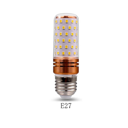 SPEED 16W E27 LIGHT_YELLOW