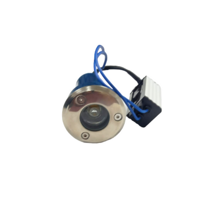 SPOT WHIT LED DRIVER - WARM WHITE