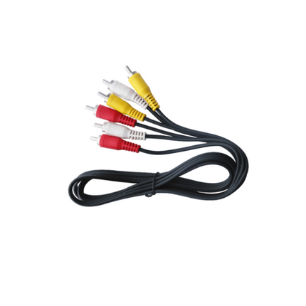 كيبل 1.8 متر AV