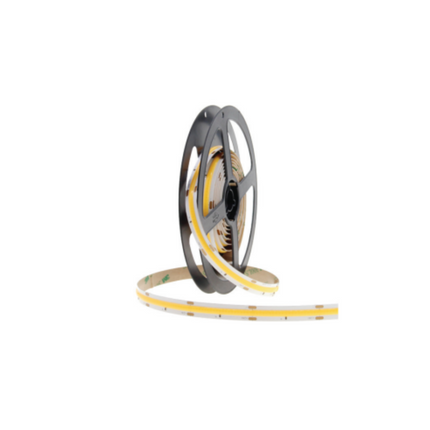 LEMAR FLOWING LED STRIP LIGHT 10W 24V 3000K 10M