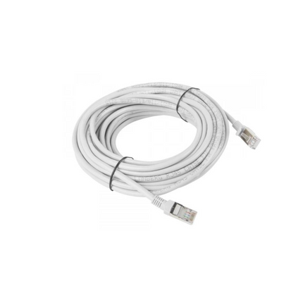 كيبل ايثرنت كات 6 10 متر