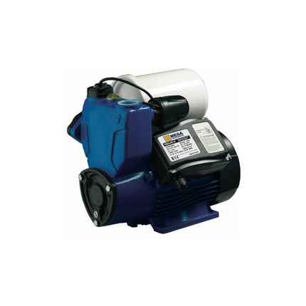 مضخة ماء 1/2 حصان مع ايزي برس