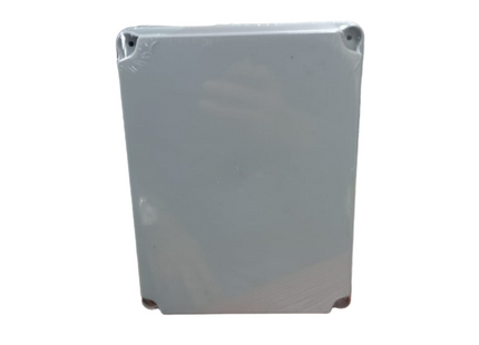 RAINPROOF PLASTIC BOX 17*22CM