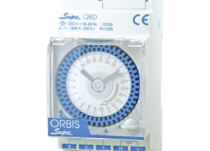 ORBIS TIMER