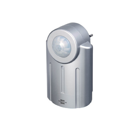 ضوء ليلي مع حساس