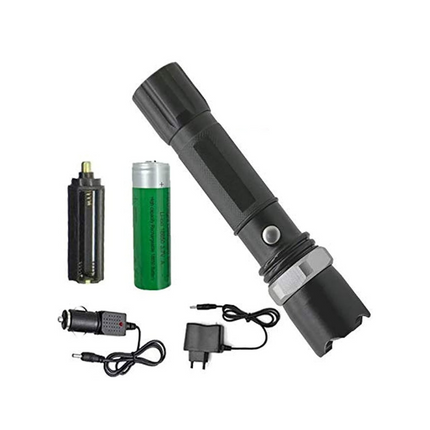 كشاف يدوي ميجا 10 واط