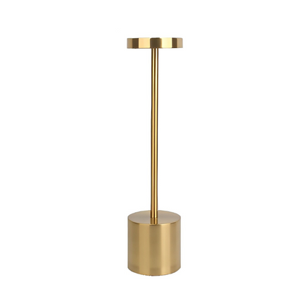 مصباح طاولة فاخر  - ألوان متعددة