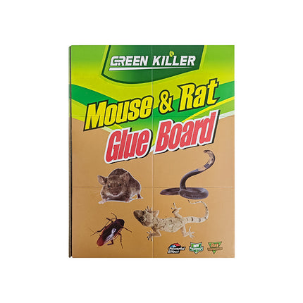 TRAP EXPERT_SM13-19_LB8805_RAT & MOUSE GLUE BOARD_مصيده فئران