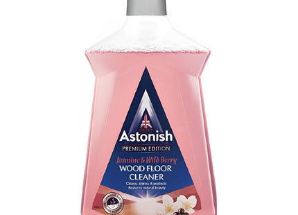 ASTINNISH WOOD FLOOR CLEANER 1L