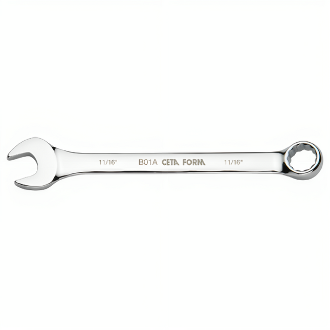 COMBINATION WRENCHES - SAE 7/8"