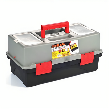 SUPER BAG TOOL BOX ASR-2068 21"