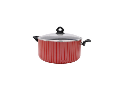 NOUVAL COOK POT 24CM