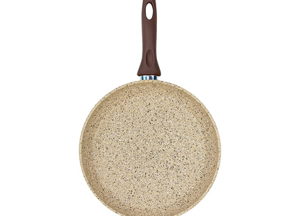 FALEZ FRAING PAN CREAMY 30CM