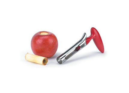 STANLEY FRUIT CORER WITH PLASTIC HANDLE