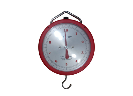 10KG HANGING SCALE