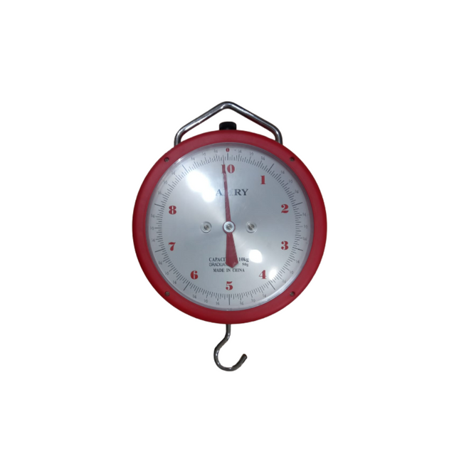 10KG HANGING SCALE