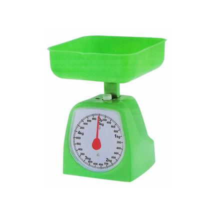 JM 5KG KITCHEN SCALE