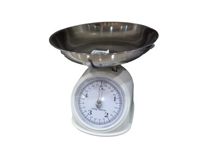 IHOME KITCHEN SCALE 5KG