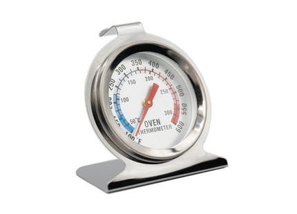 DIAL OVEN THERMOMETER