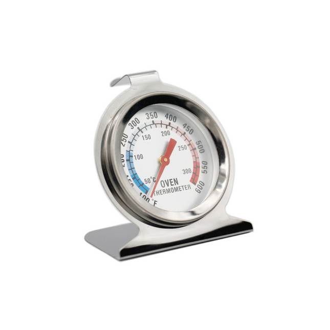 DIAL OVEN THERMOMETER