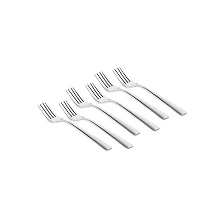 طقم شوك متوسطة من فينود   6 قطع