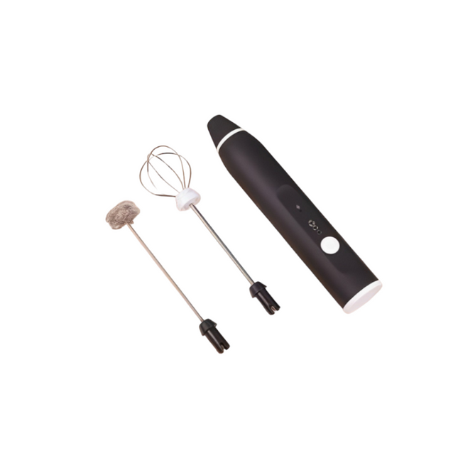 OUSLIFE_USB SPEED MILK FROTHER
