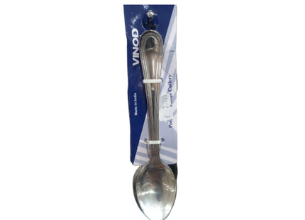 VINOD 14CM 6PCS SET SAFARI TEE SPOON