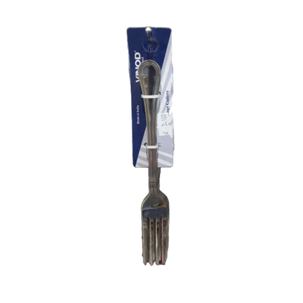 VINOD 6PCS SET TABLE FORK