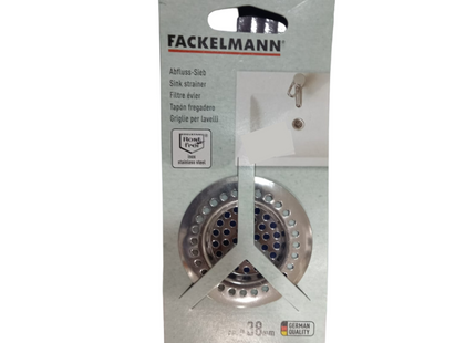 FACKELMANT SINK STRAINER  