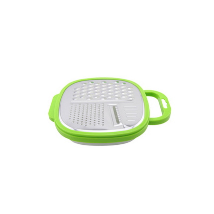 مبشرة مع صندوق تخزين رينا