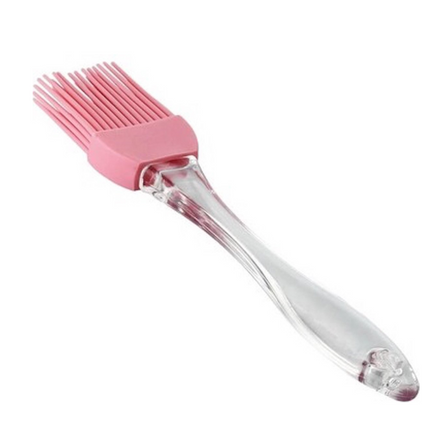 فرشاة طعام  سيليكون كبيرة بارونيس