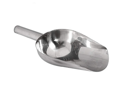 MEDIUM GRAIN SCOOP 