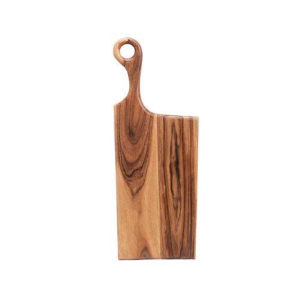 لوح تقطيع خشبي رينا