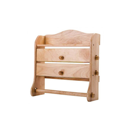 BILLI WRAPPING PAPER HOLDER