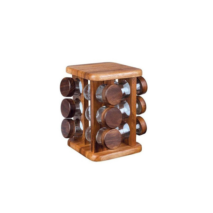 BILLI SPICE RACK/12