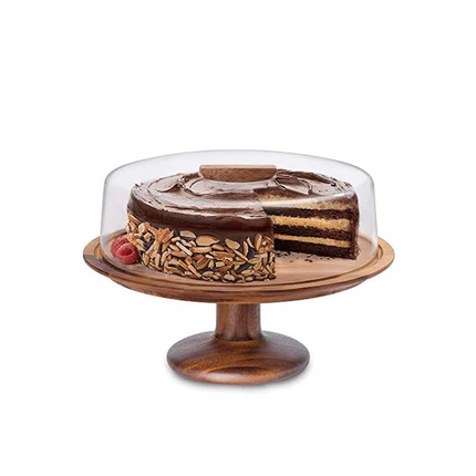 عبوة كيك بيلي مع قاعدة