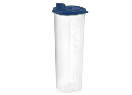 POLYTIME 1L OIL JUG