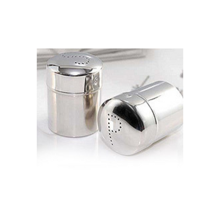VINOD SALT & PAPER SHAKER SET