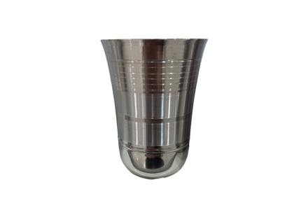 STAINLESS STEEL WATER CUP