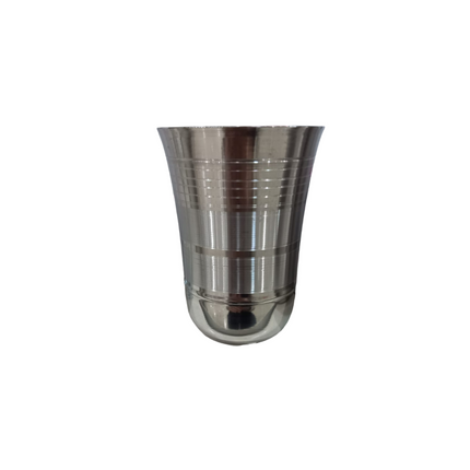 STAINLESS STEEL WATER CUP