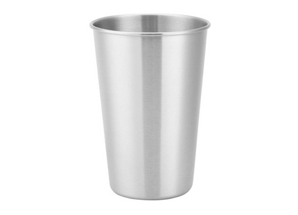 STAINLESS STEEL WATER CUP