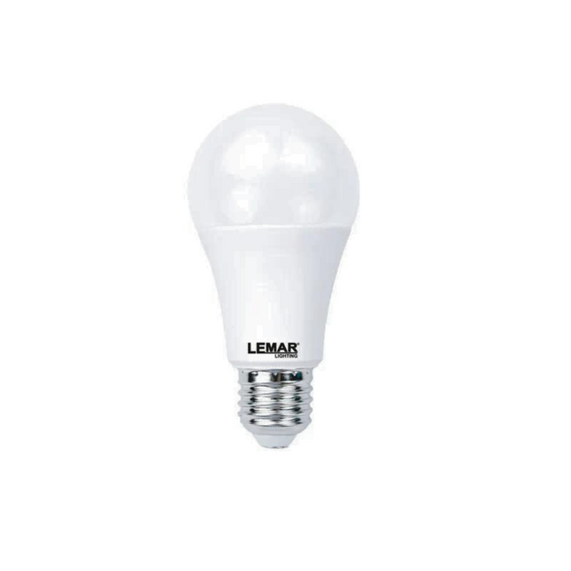 LEMAR 9W LED BLUB LIGHT_WHITE