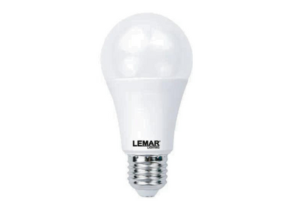 LEMAR 10W LED BULB LIGHT RED / GREEN / BLUE
