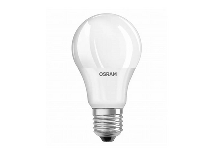 OSRAM LED BULB-YELLOW E27 9W=75W