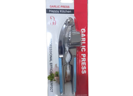 GARLIC PRESS