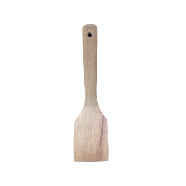 WOODEN SPOON