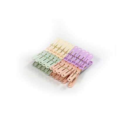 ملاقط ملابس