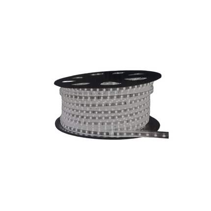 شريط ضوء ليمار  ثلاثي- أصفر-12 ملم -1 متر