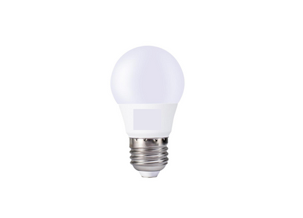 WASAN 5W E27 LED LAMP /COLORS